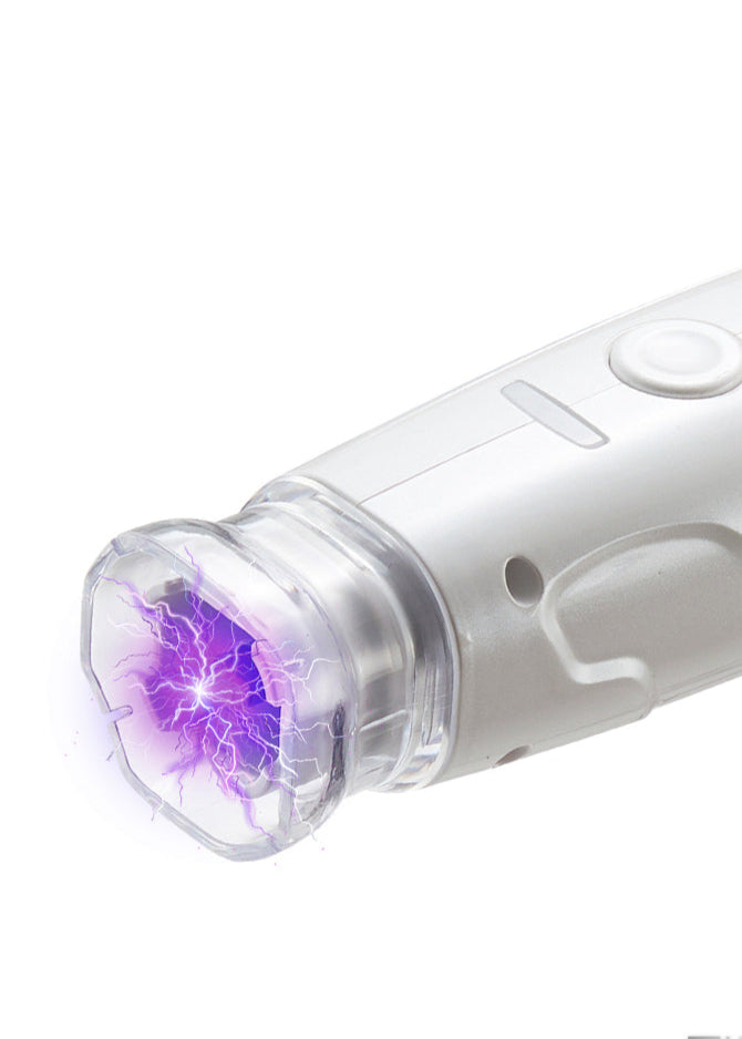 PLASMATIQUE Plasma Frío