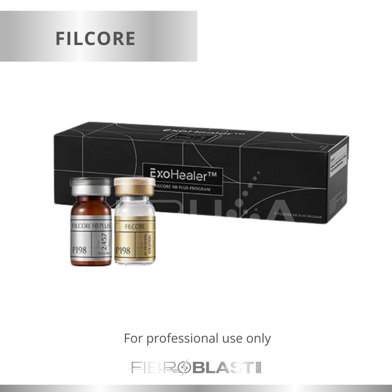 FILCORE - Exo Healer 49.2