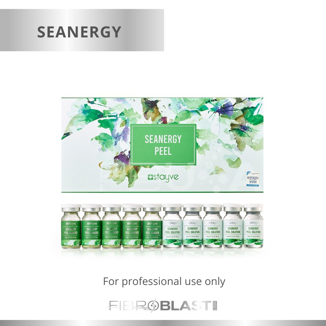 SEANERGY  Peel Stayve