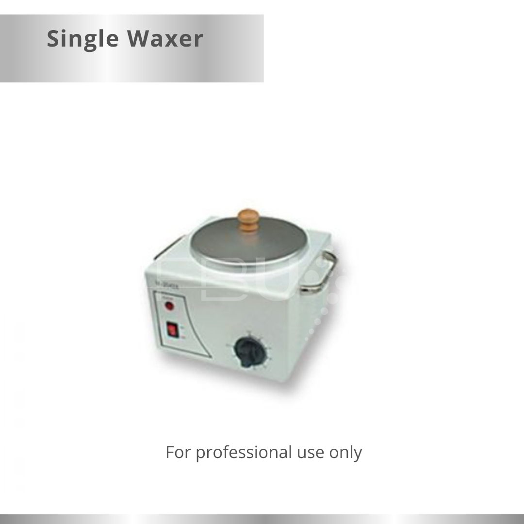 Encerador individual