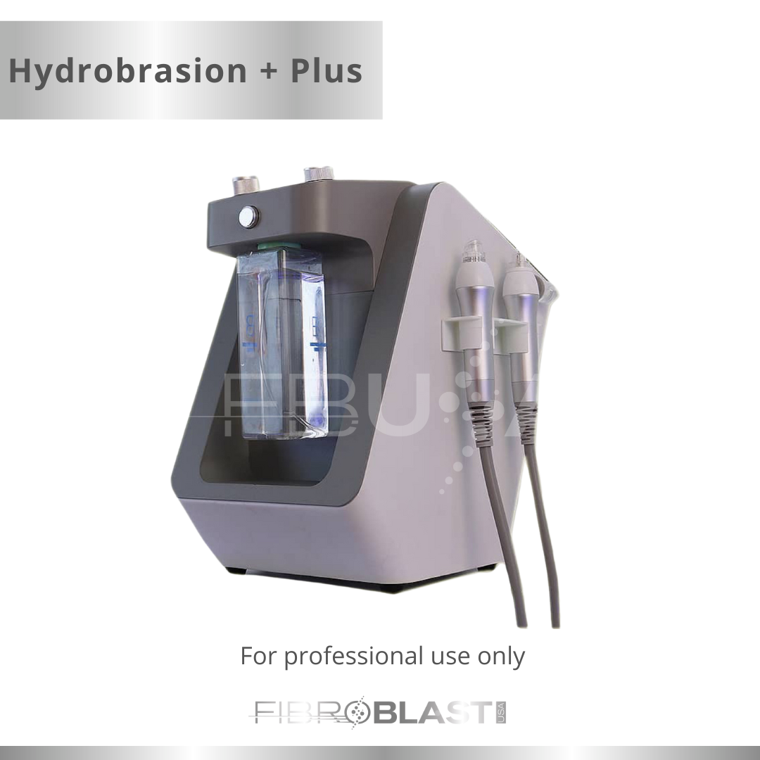 Hidrobrasión + Plus