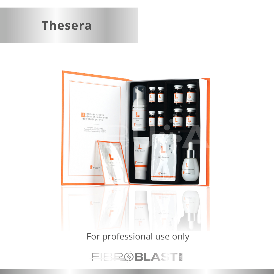 Thesera L -Collagen Thread Kit - TDN CELL LIFT