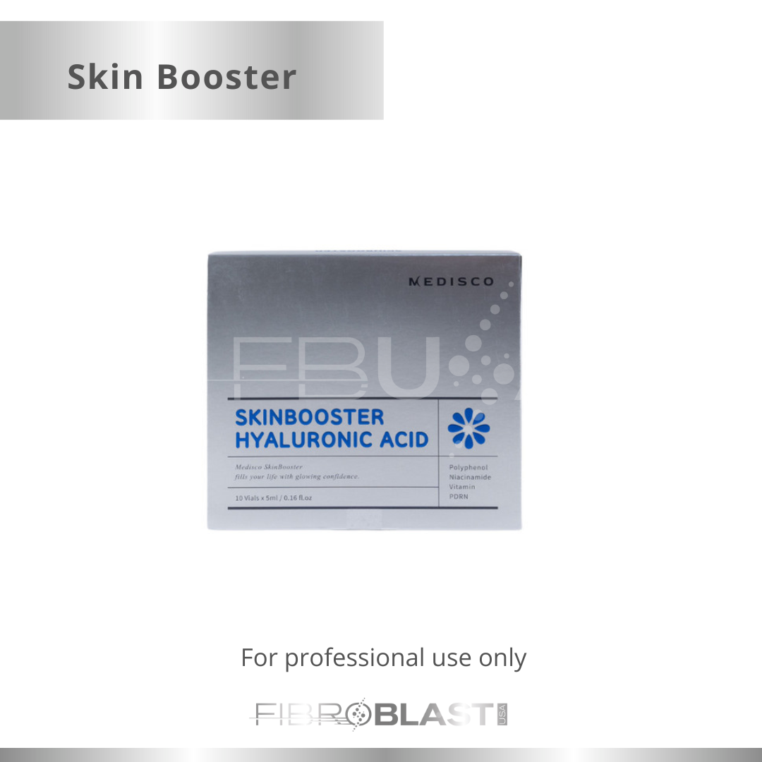 Refuerzo de la piel de Medisco