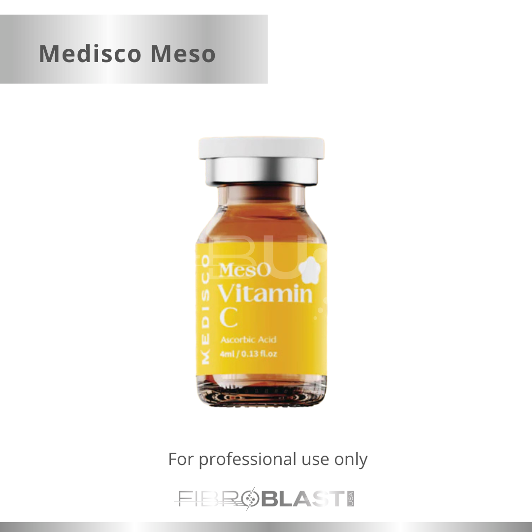 Medisco Meso Vitamina C
