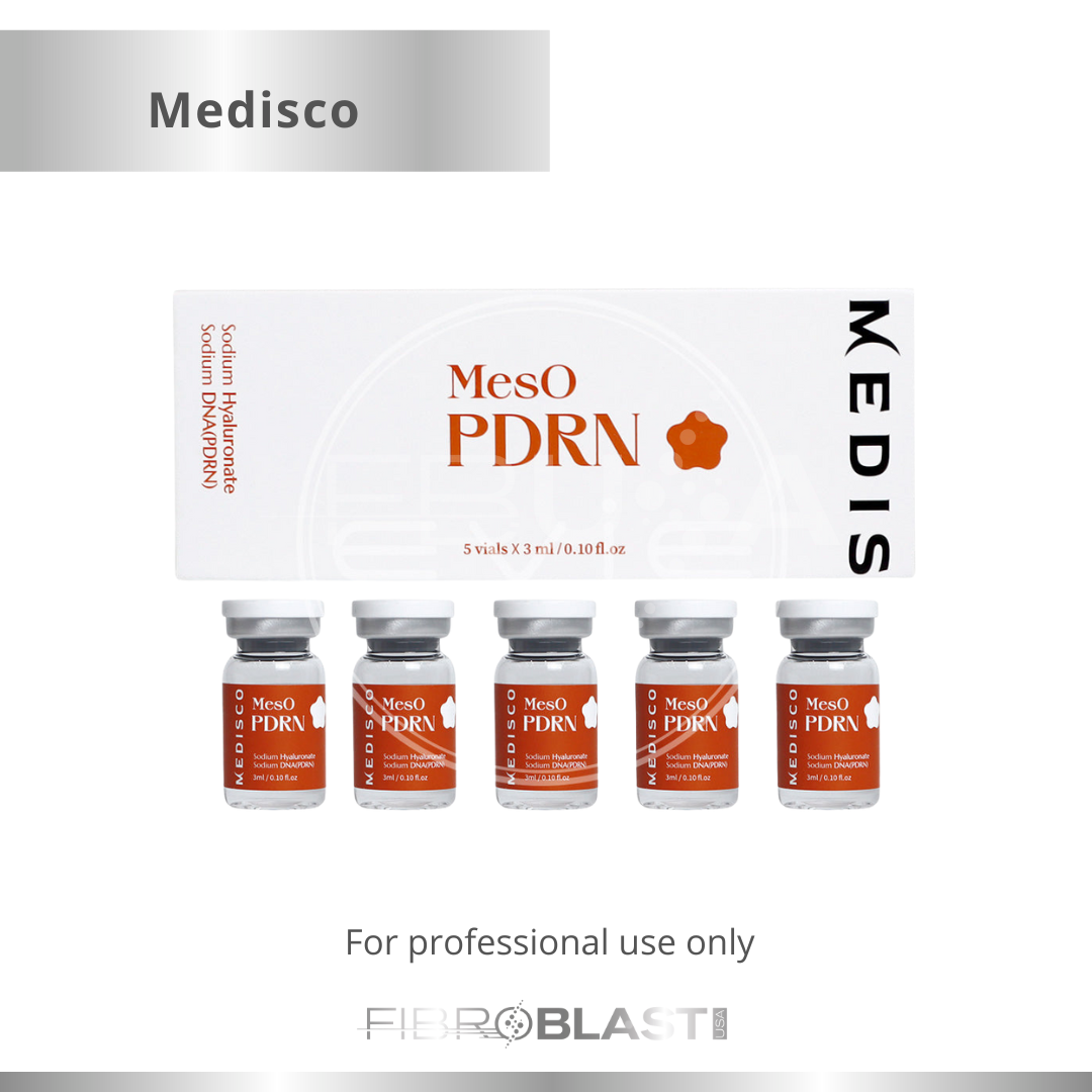 meso glutathione BCN 600 (5 X 5ml) Medisco Meso Glutathione SD