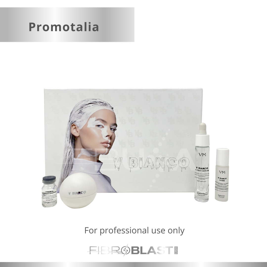 V BIANCO Peel