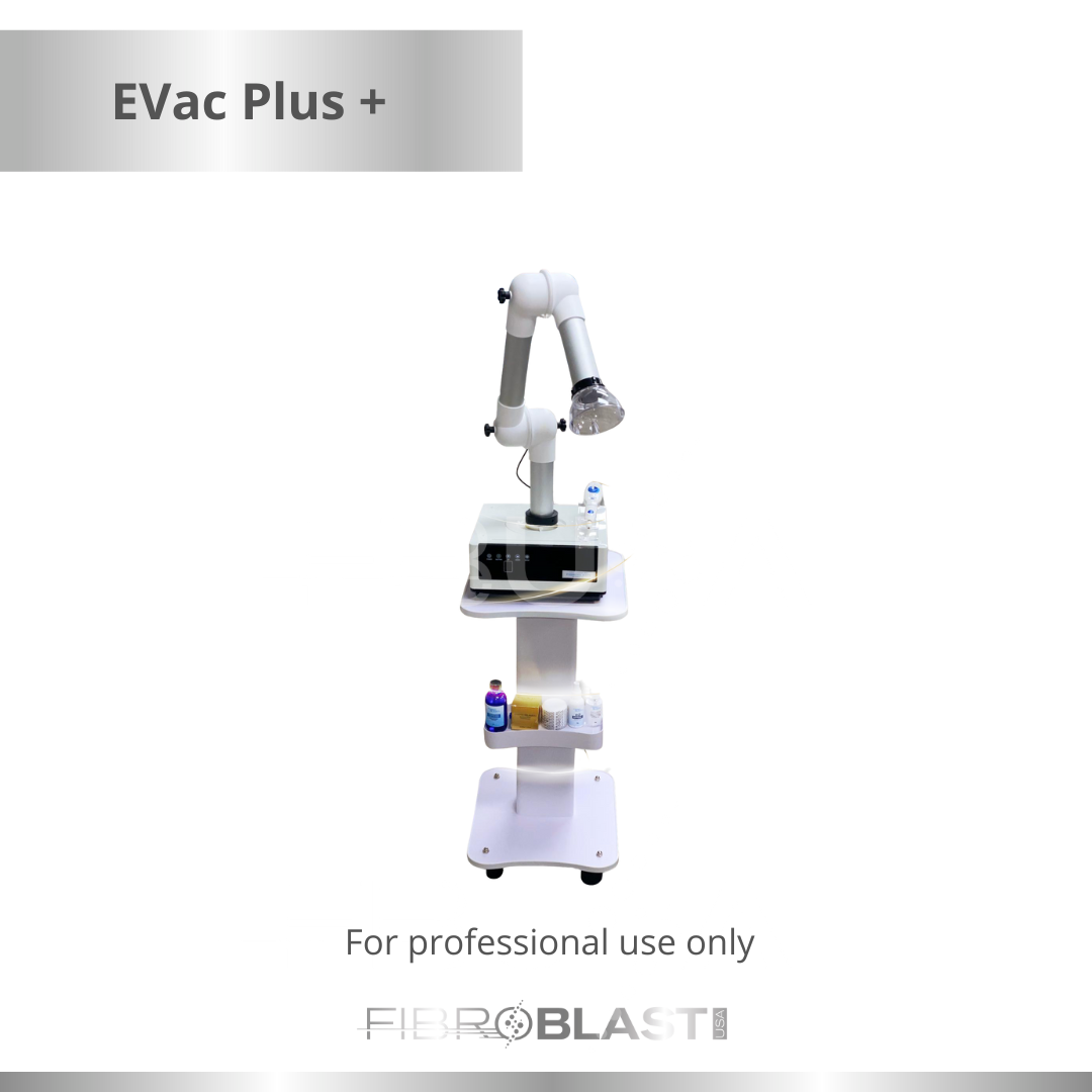 Eva Plus Device EVac Plus