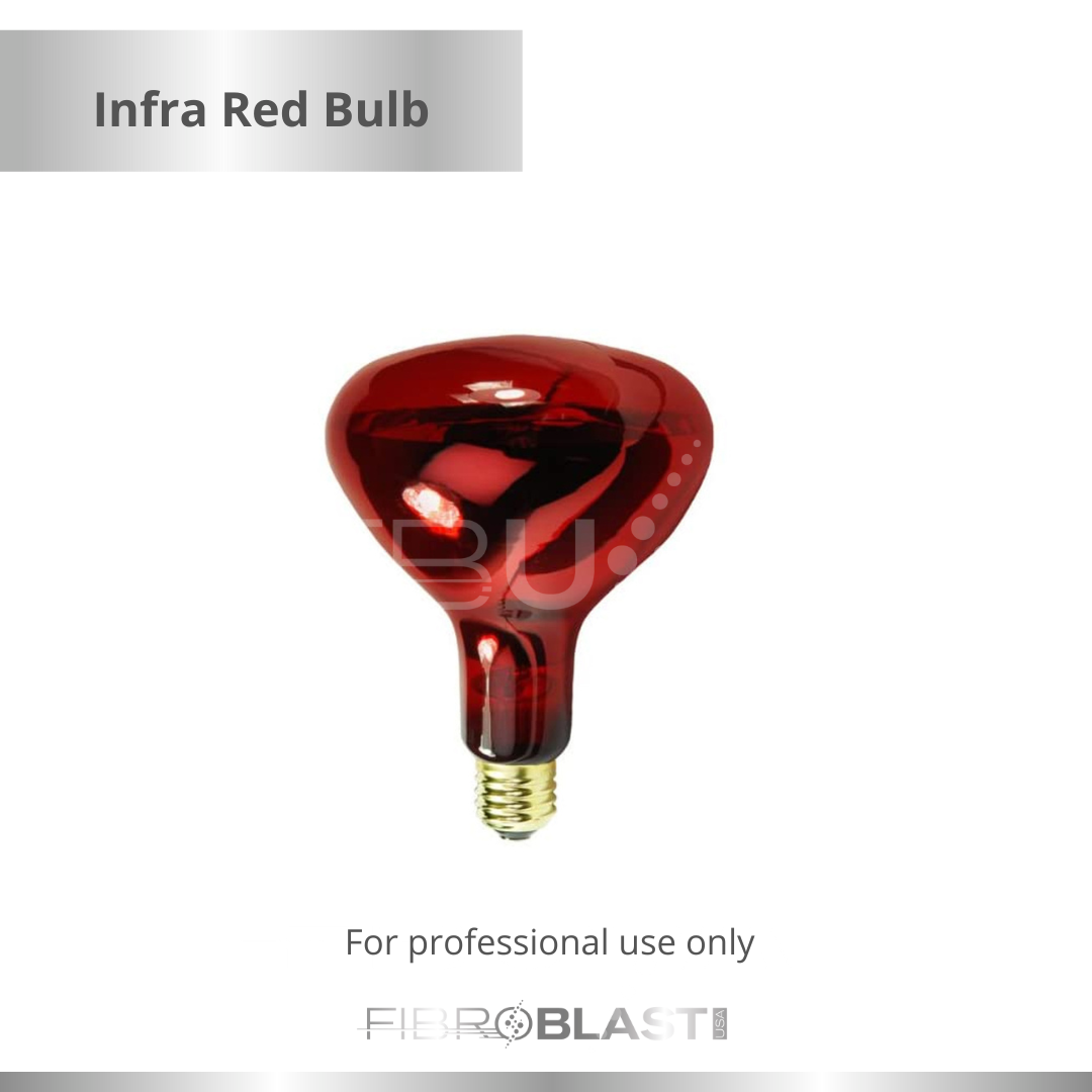 Infra Red Bulb