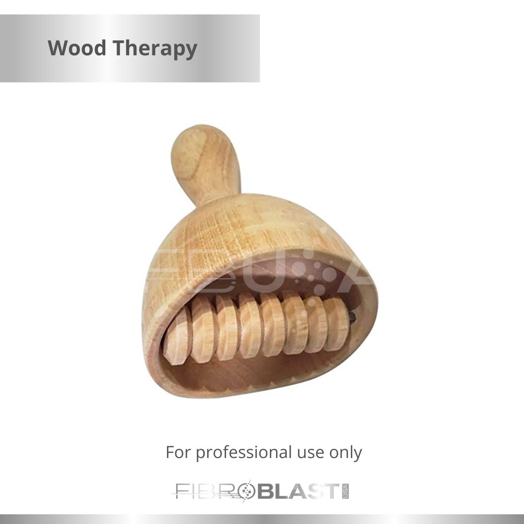 Copa Sueca de Rodillos de Maderoterapia