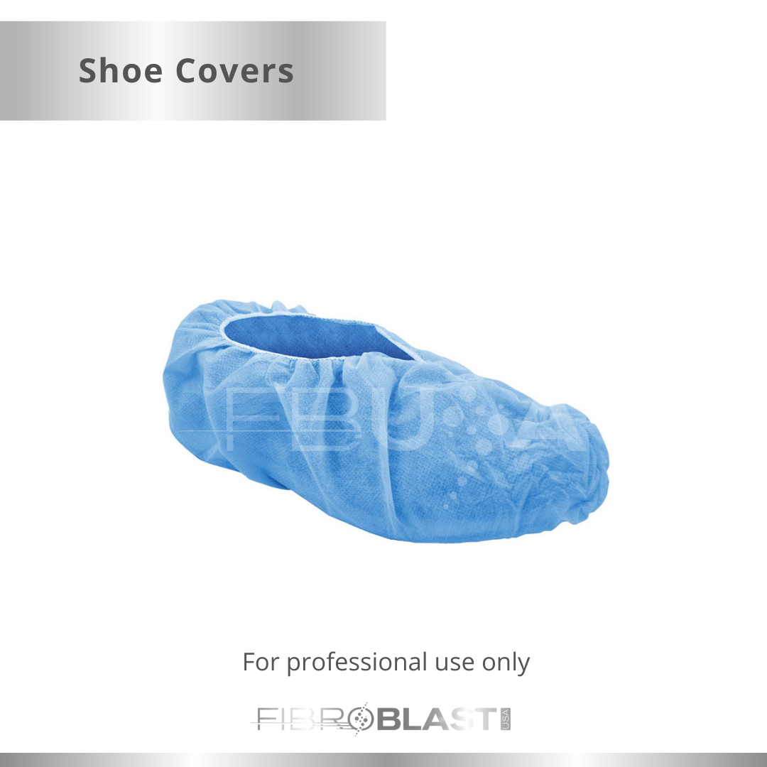 Cubrezapatos - Paquete de 100