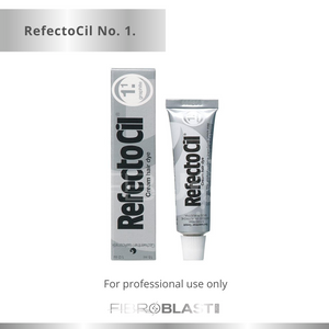 RefectoCil No. 1.1 GRAPHITE