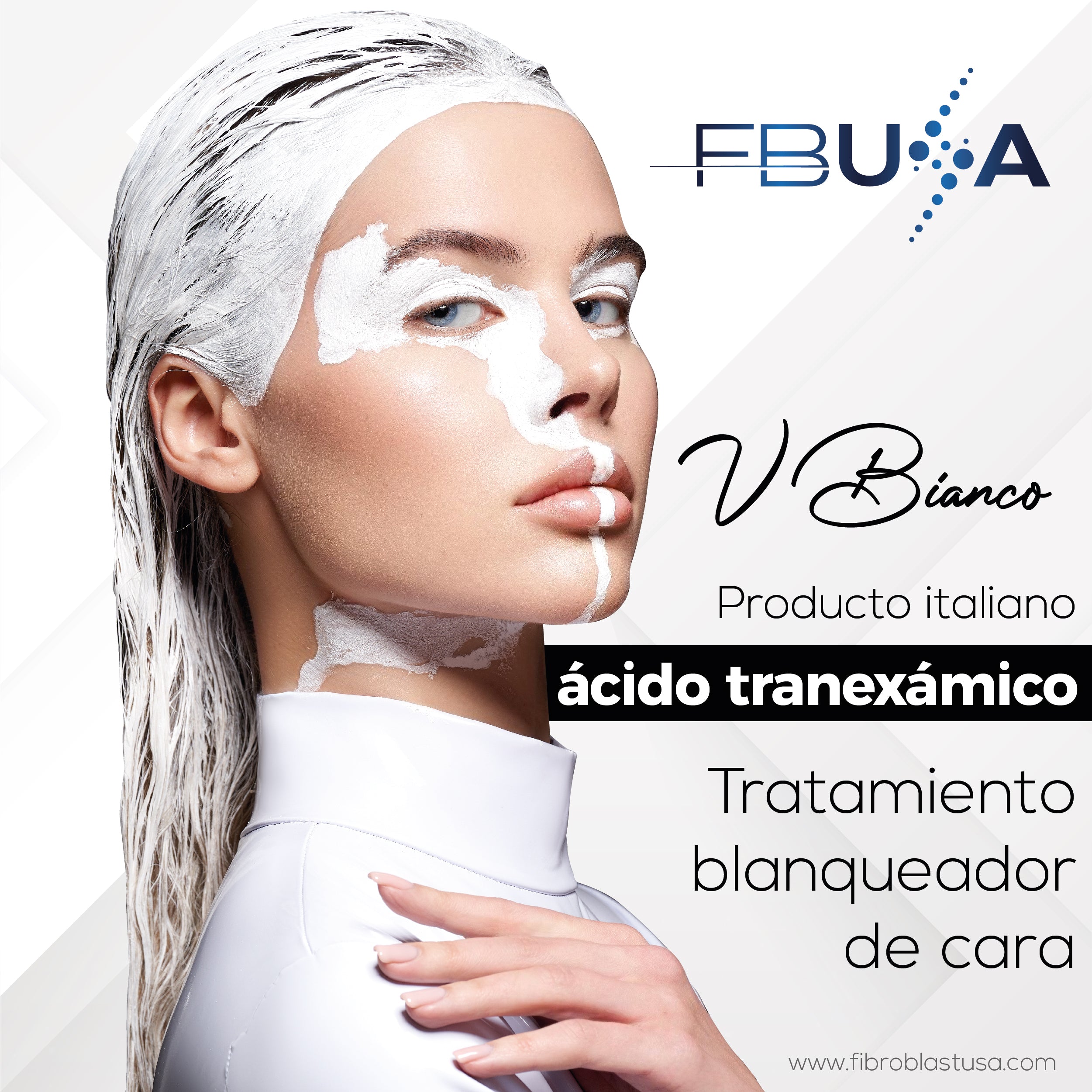 Entrenamiento V Bianco