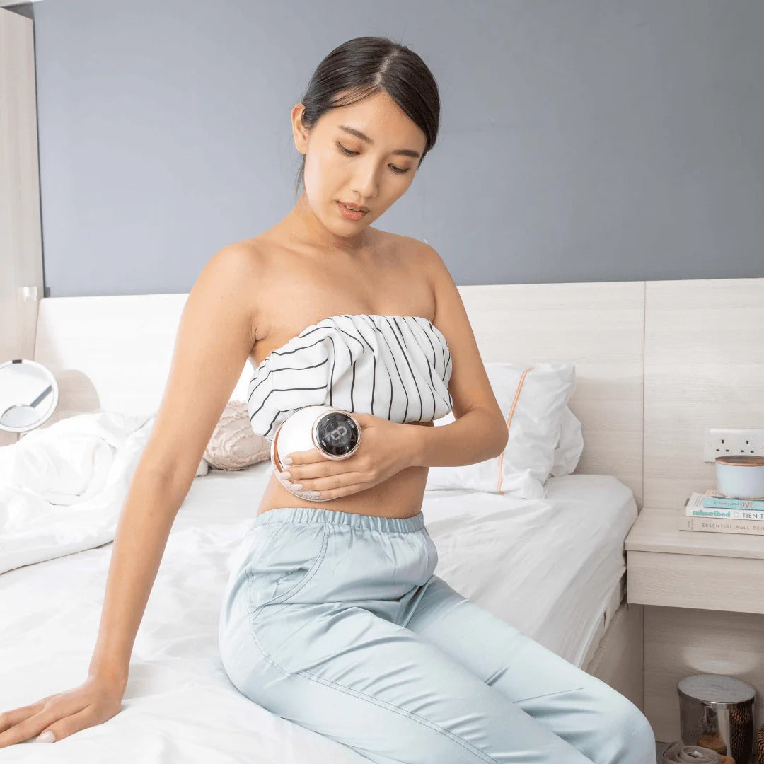 ThinBe Mid-frequency Slimming Device