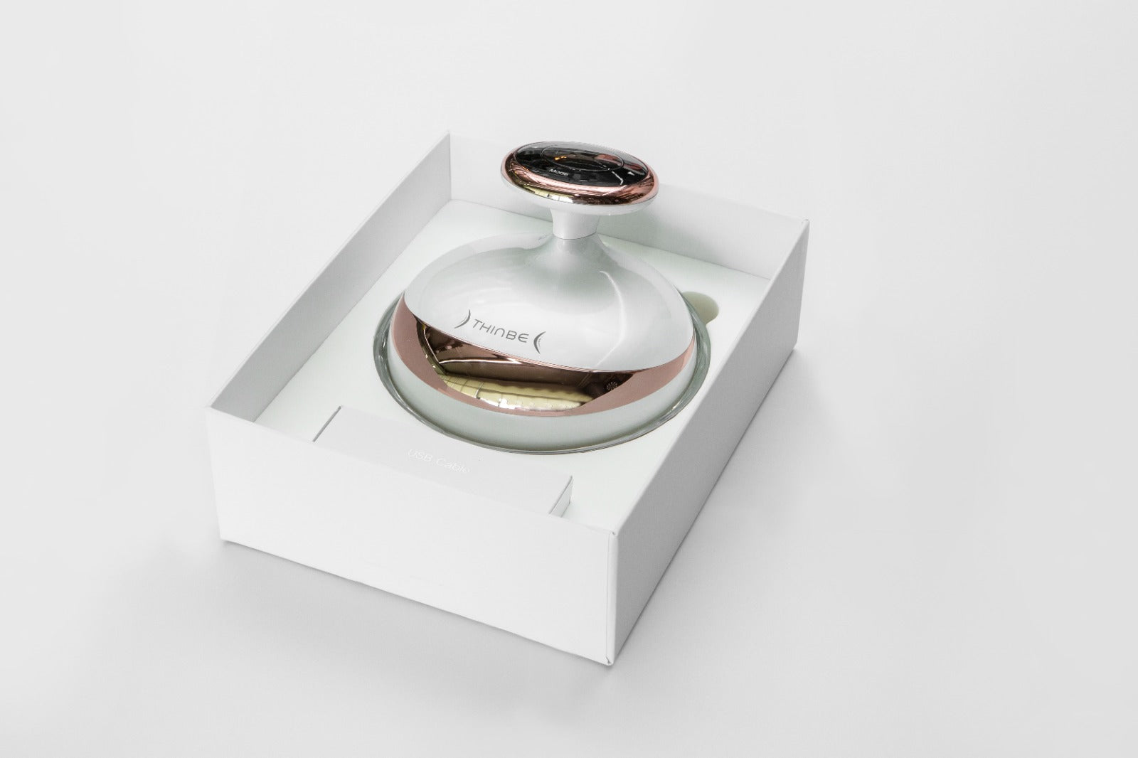 ThinBe Mid-frequency Slimming Device