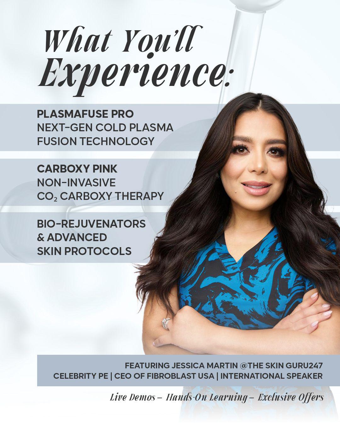 Skin Code: Unlock skin longevity