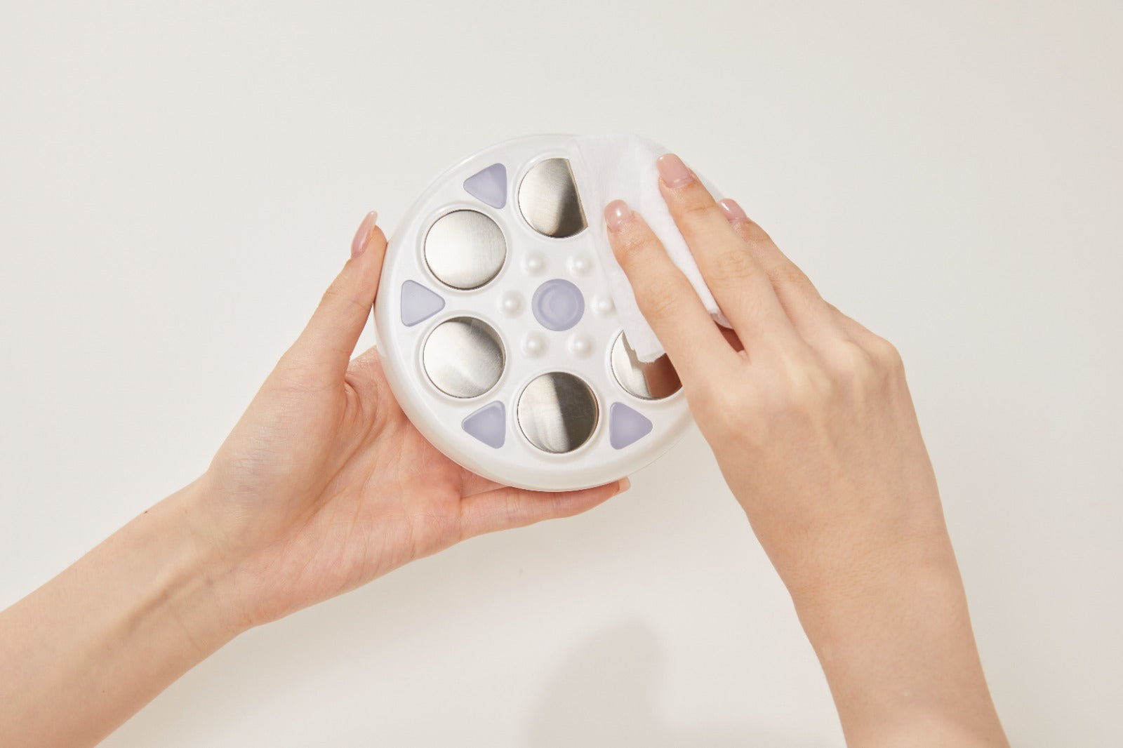 ThinBe Mid-frequency Slimming Device