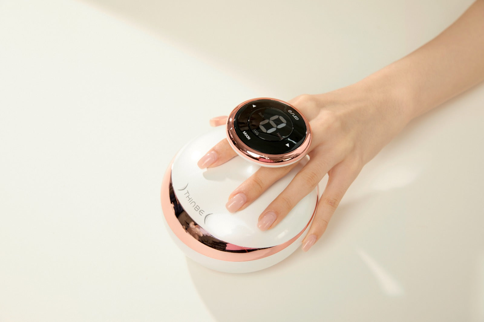 ThinBe Mid-frequency Slimming Device