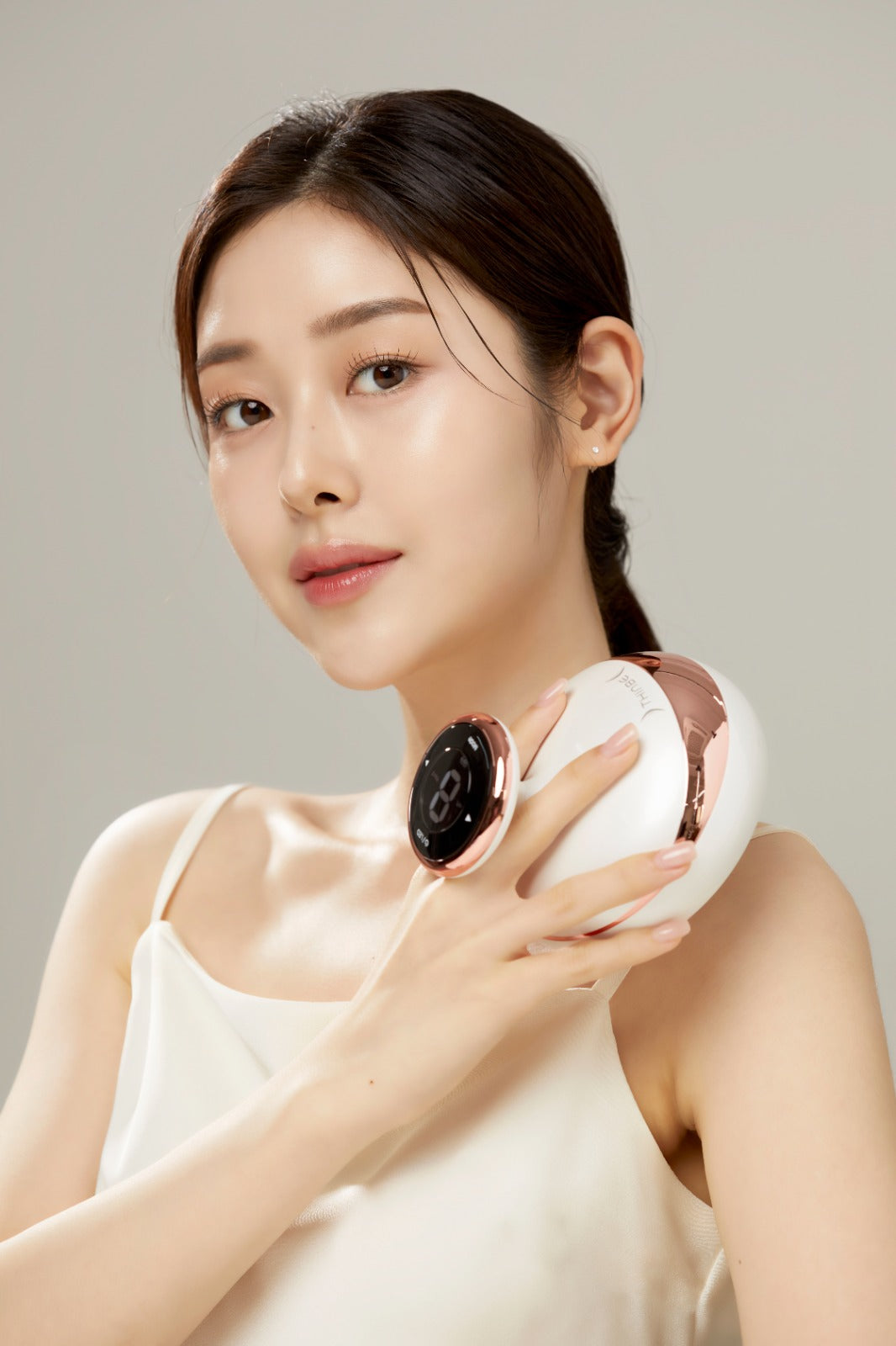 ThinBe Mid-frequency Slimming Device