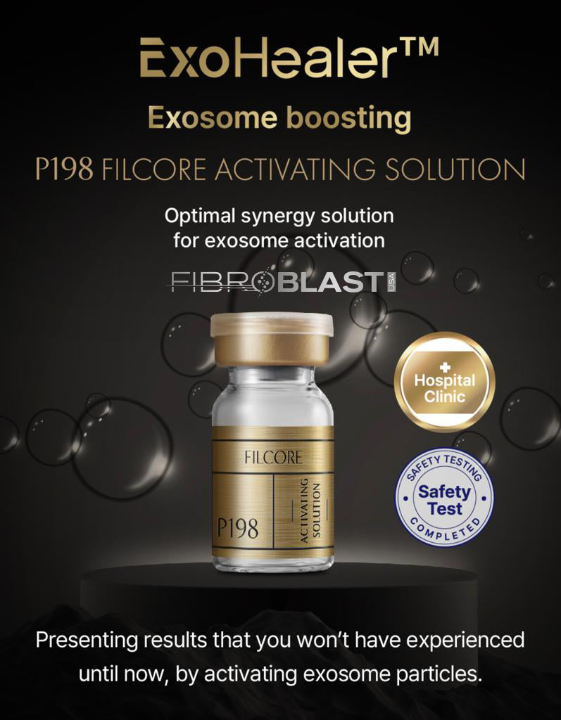 FILCORE Activating Solution P198