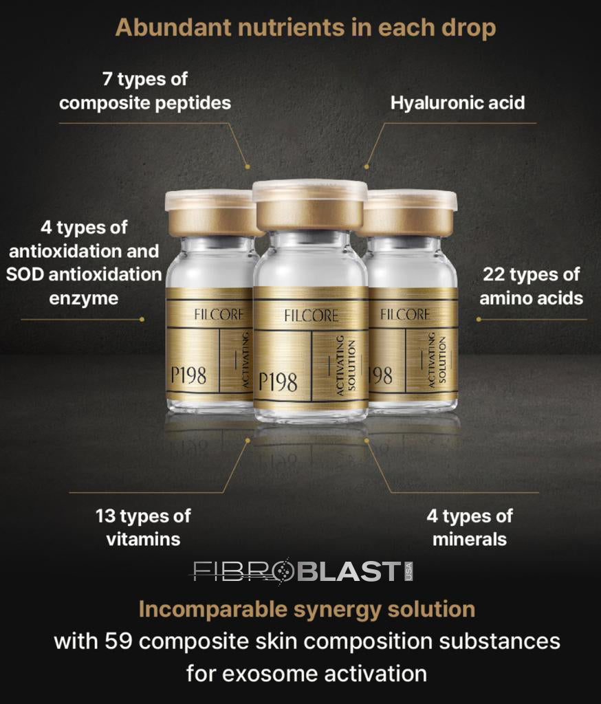 Solución activadora FILCORE P198