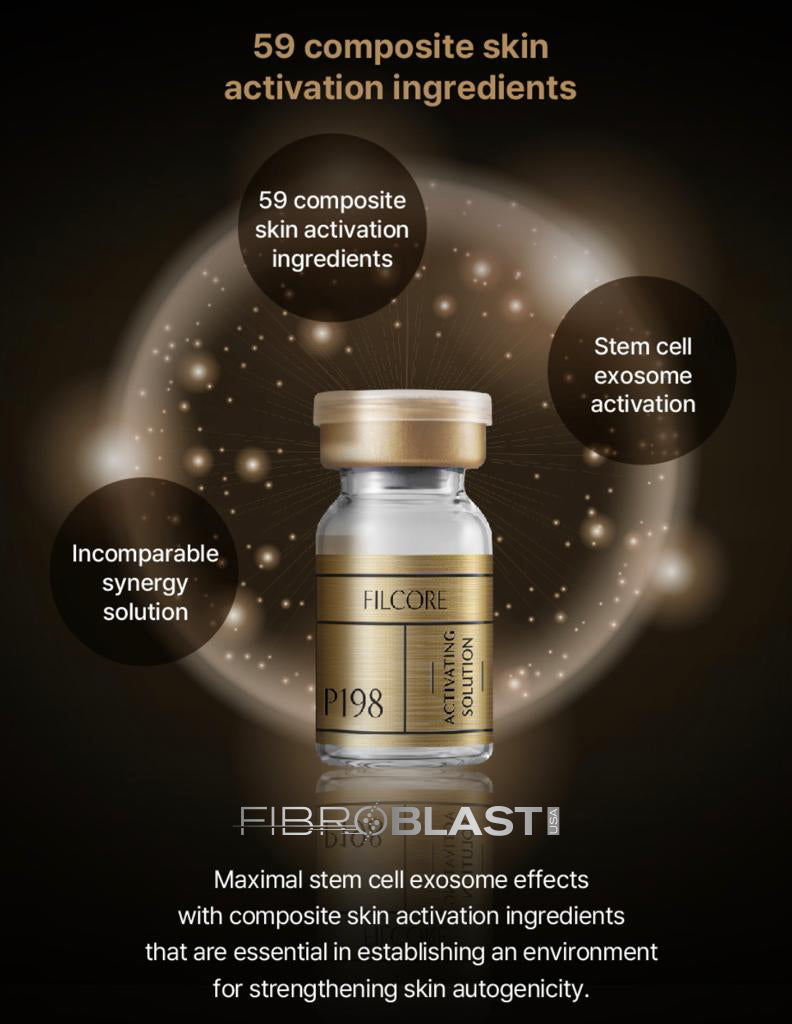 Solución activadora FILCORE P198