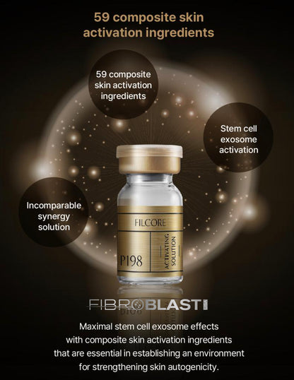 Solución activadora FILCORE P198