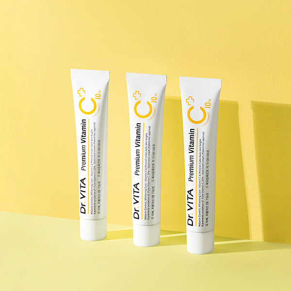 Dr.VITA Premium Vitamin Cream C 30ml