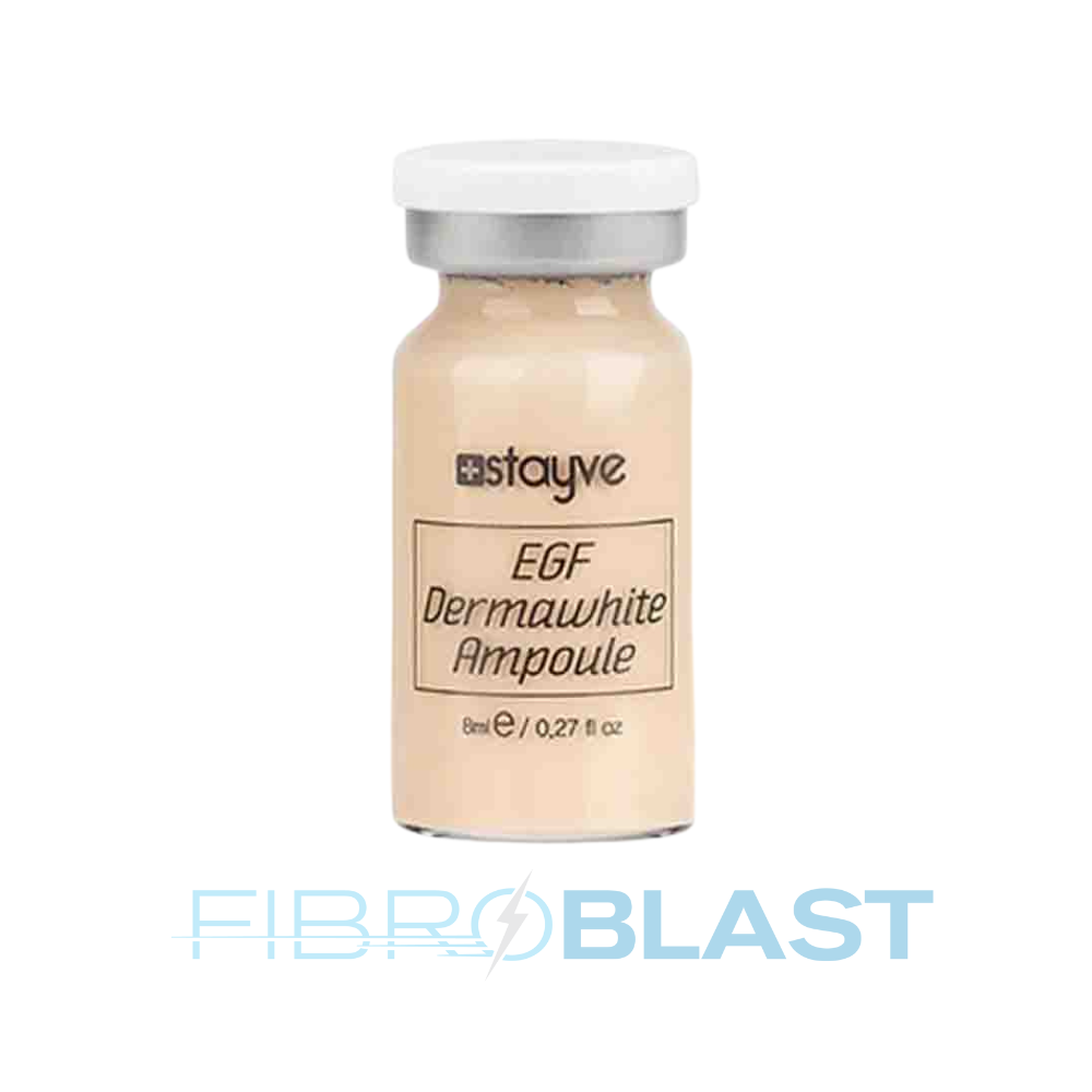 Ampollas Stayve BB Glow - No.1 Light - Paquete de 10