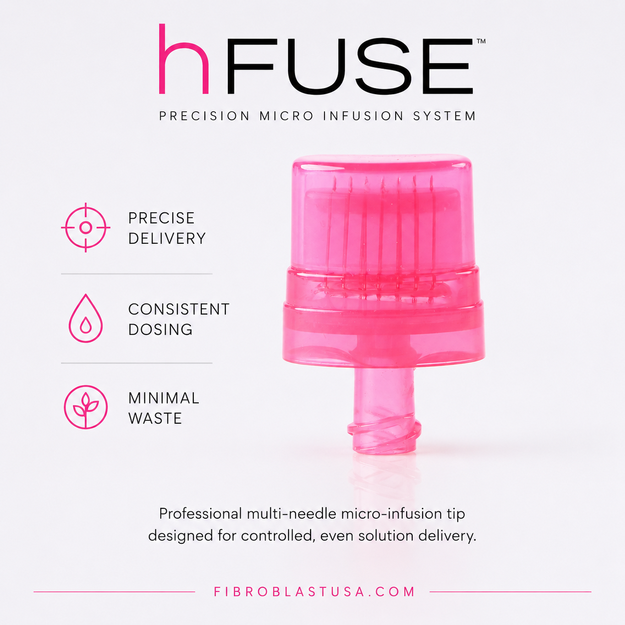 Hydra Fuse-  hfuse
