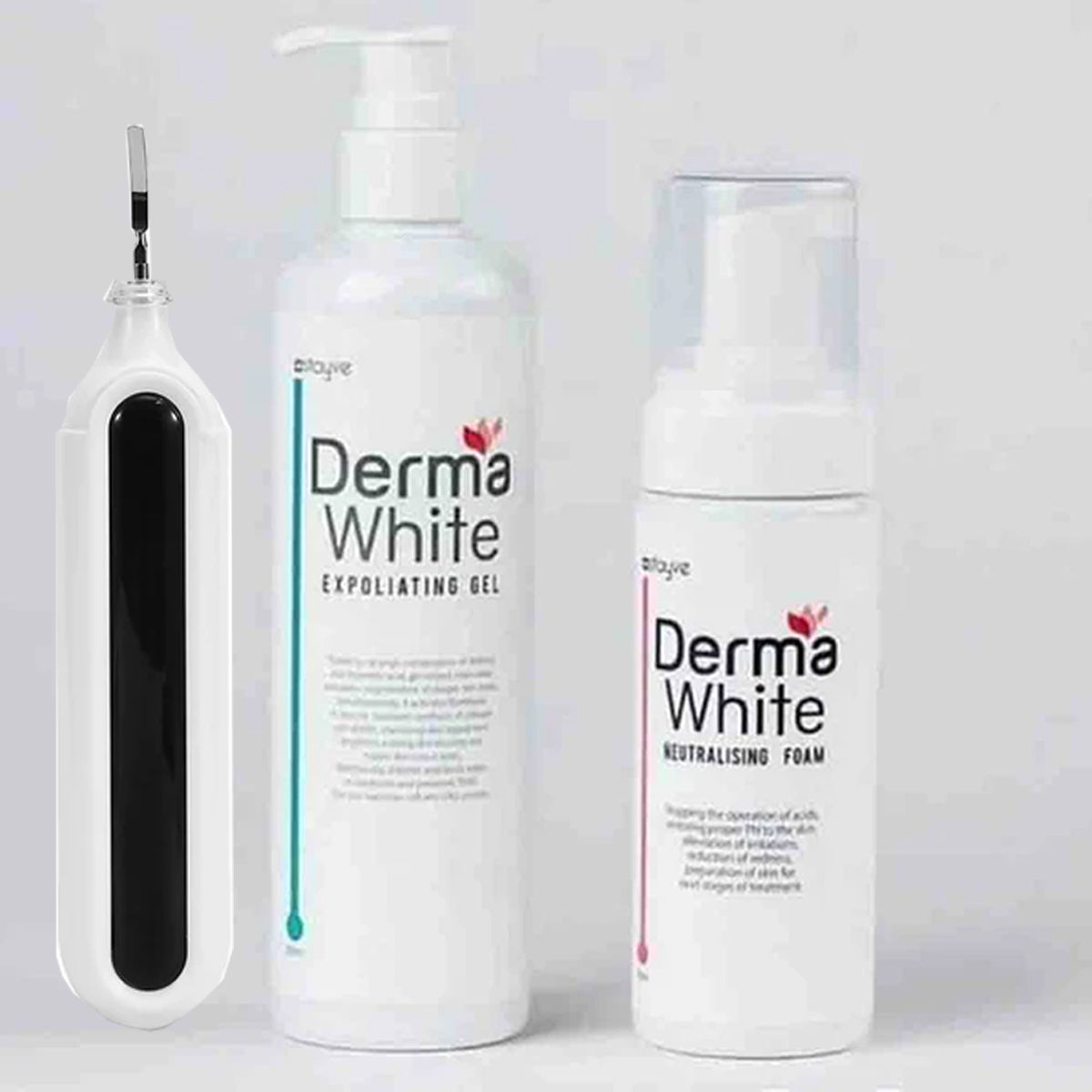 Derma White Kit