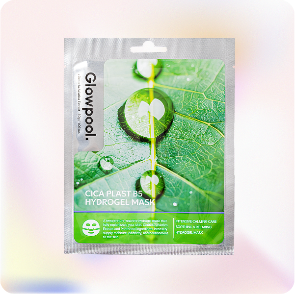 Cica Plast B5 Hydrogel