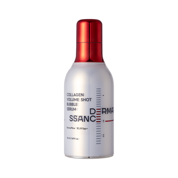 DERMARSSANCE Collagen Volume Shot Bubble Serum 50ml/1.69 fl. oz
