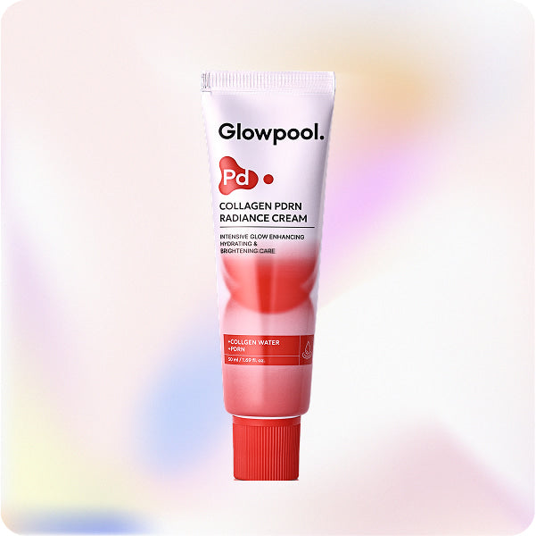 Collagen PDRN Radiance Cream