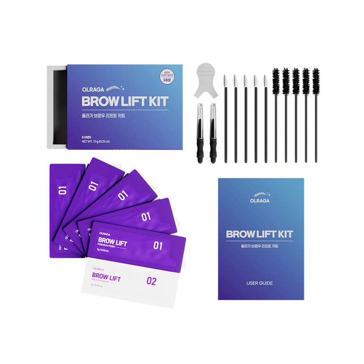ORG Brow Lift Perm Kit