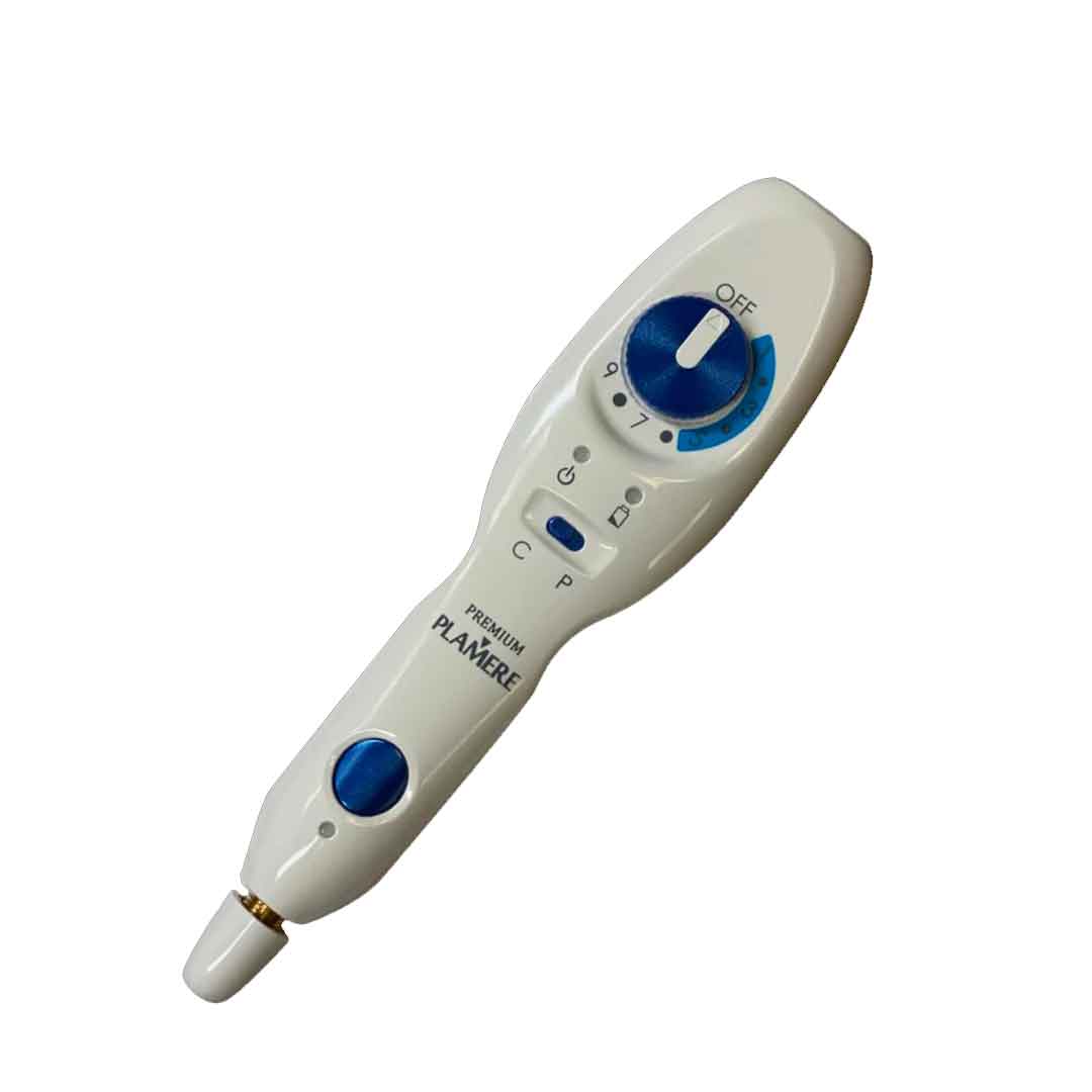 Bolígrafo Plamere Premium - (Batería única)