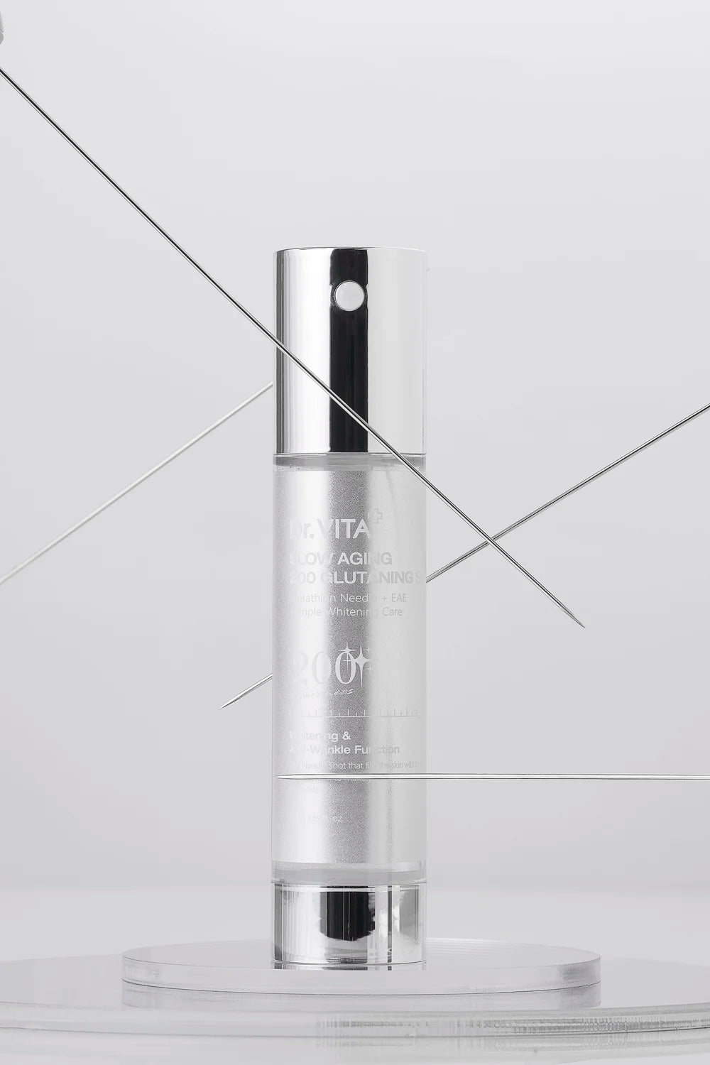 Dr.VITA Slow Aging 200 Glutaning Shot 50ml