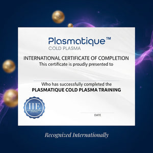 Official Certification