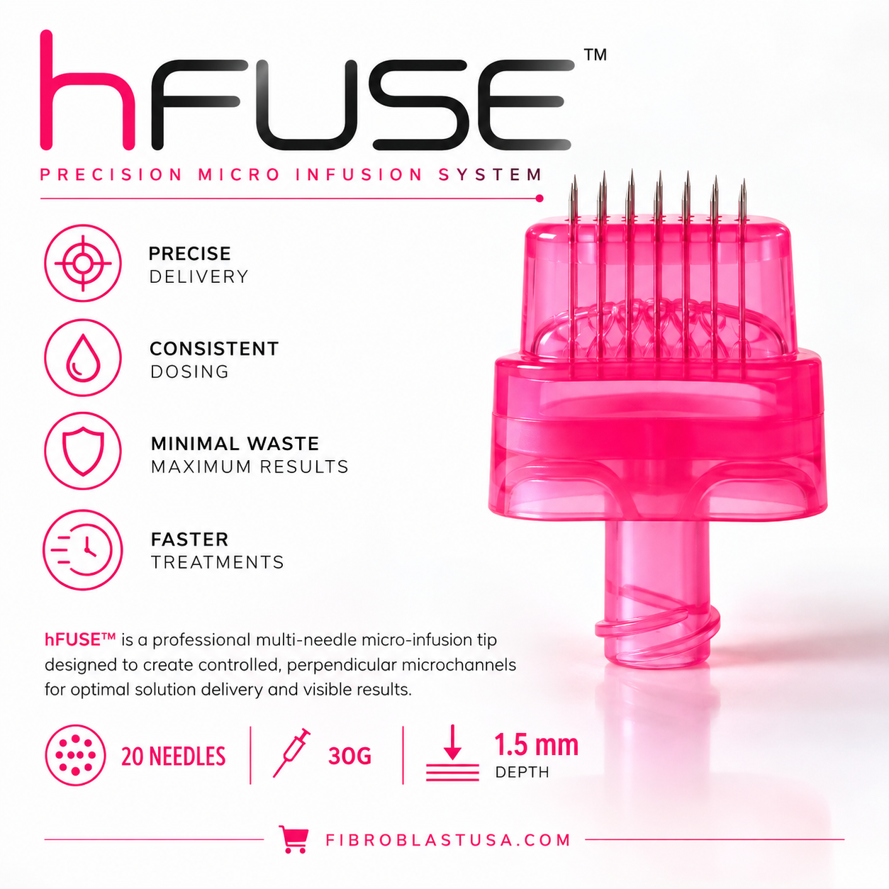 Hydra Fuse-  hfuse