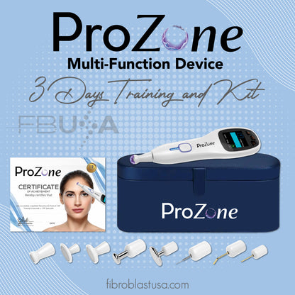 Prozone Training