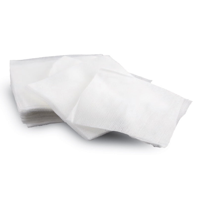 Toallitas faciales 4x4