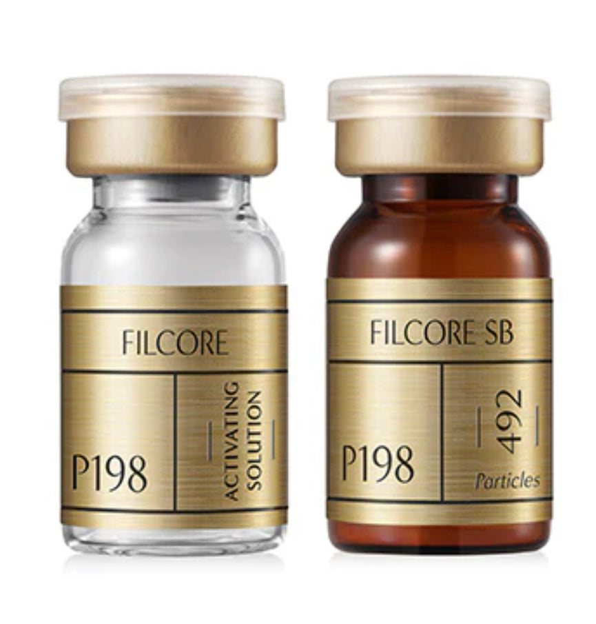 FILCORE - Exo Sanador 49.2