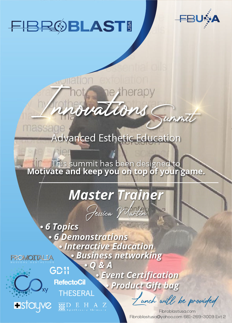 Innovation Summit