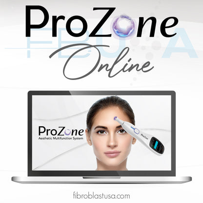 Prozone Online Training