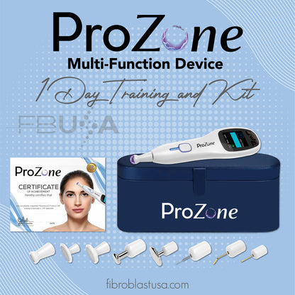 Prozone Online Training