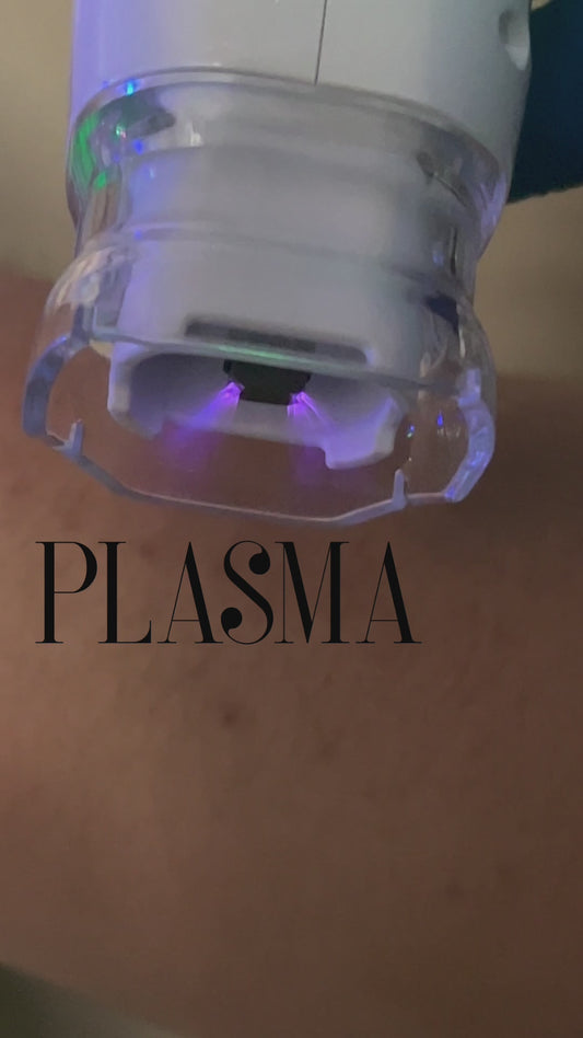 Plasma Synergy Webinar