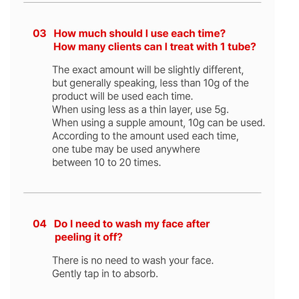 Mascarilla Medisco SkinGlow