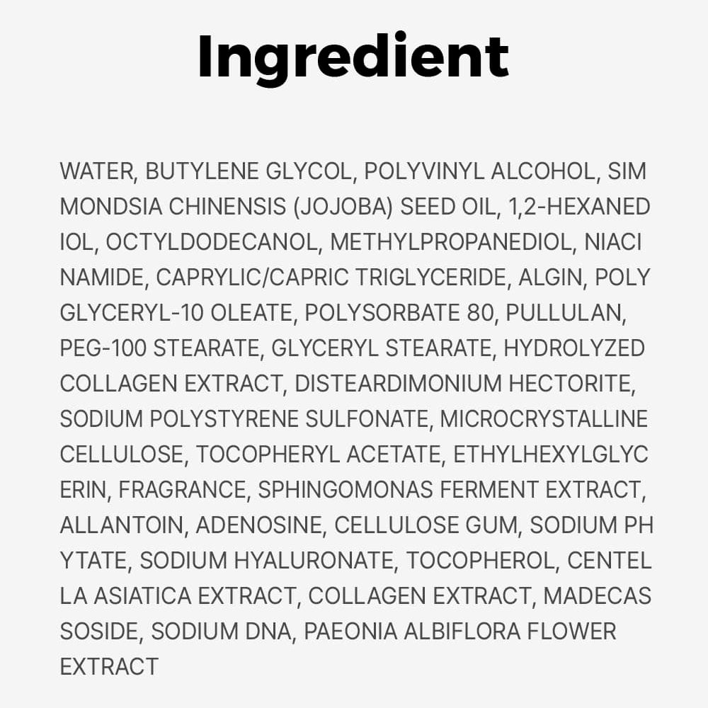 Mascarilla Medisco SkinGlow