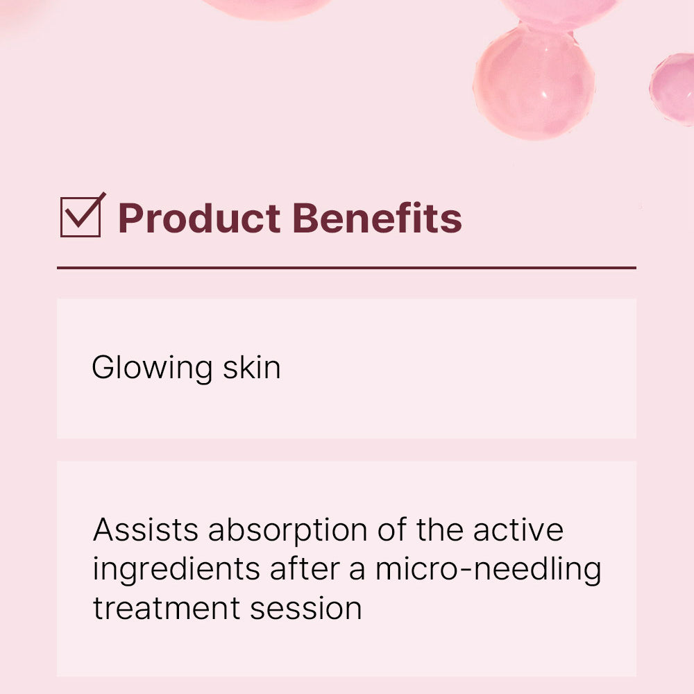 Mascarilla Medisco SkinGlow