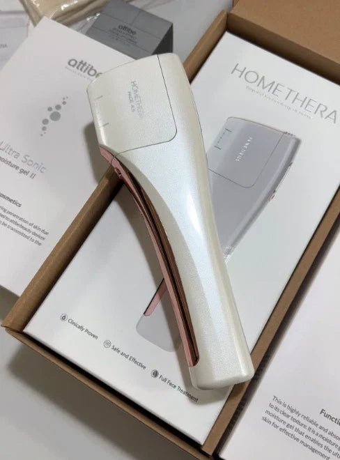 Homethera HIFU Device