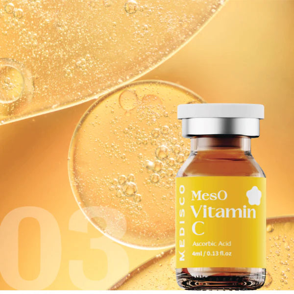 Medisco Meso Vitamina C